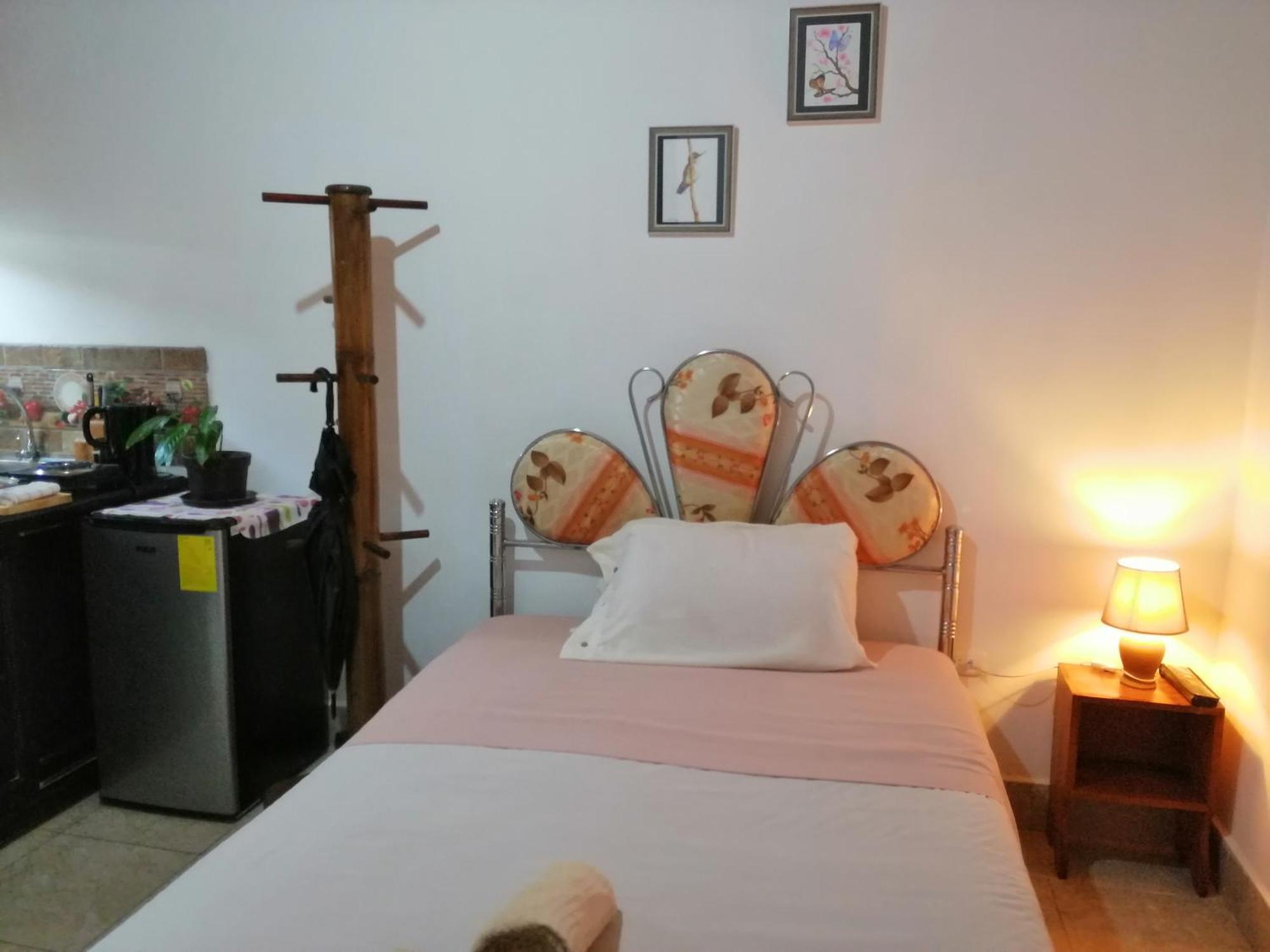 Home Capybara Stay Mindo Ngoại thất bức ảnh