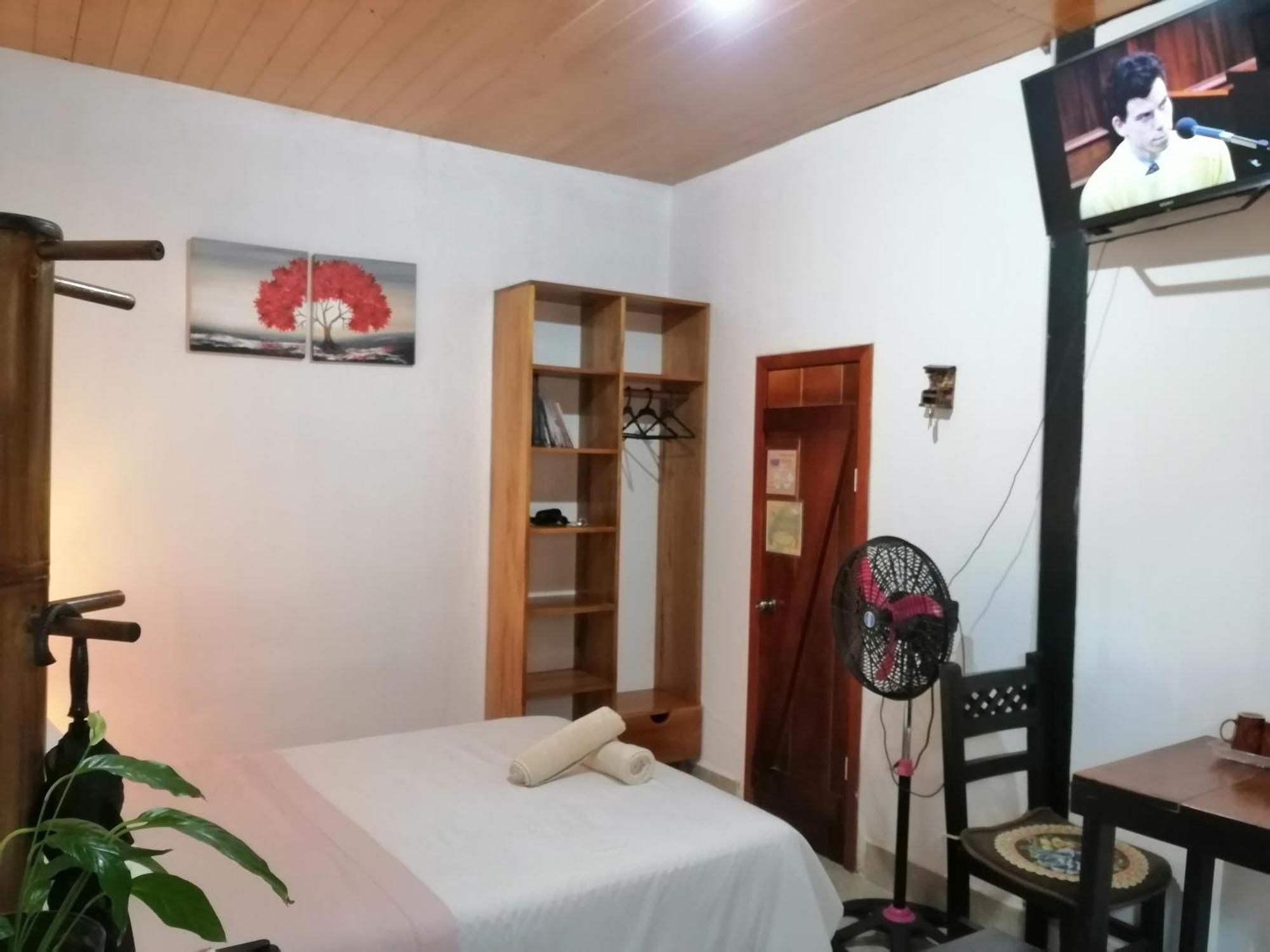Home Capybara Stay Mindo Ngoại thất bức ảnh