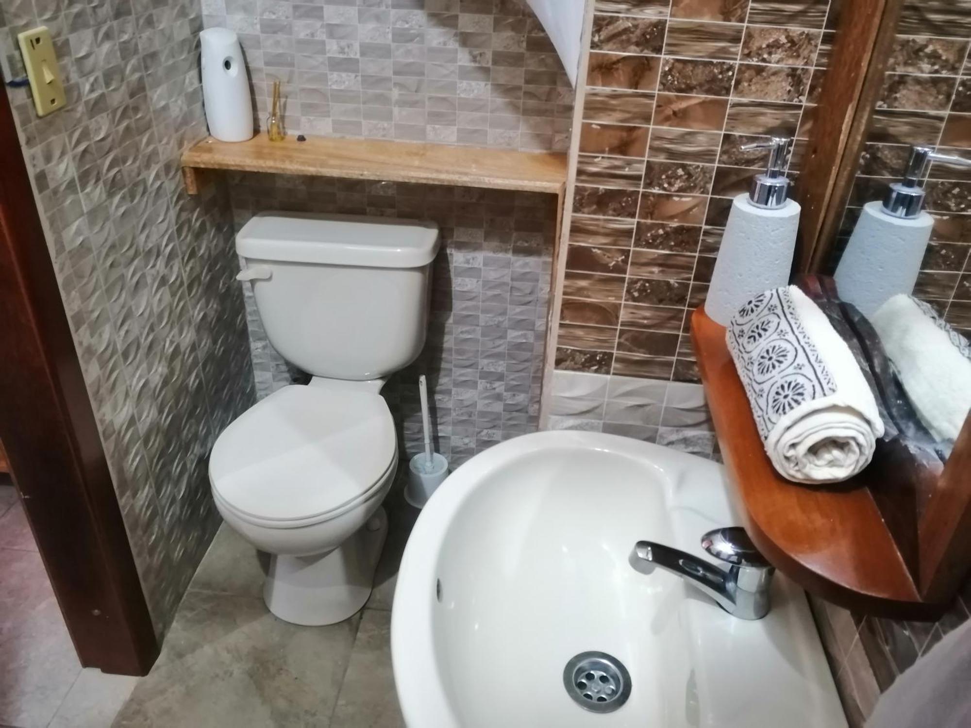 Home Capybara Stay Mindo Ngoại thất bức ảnh