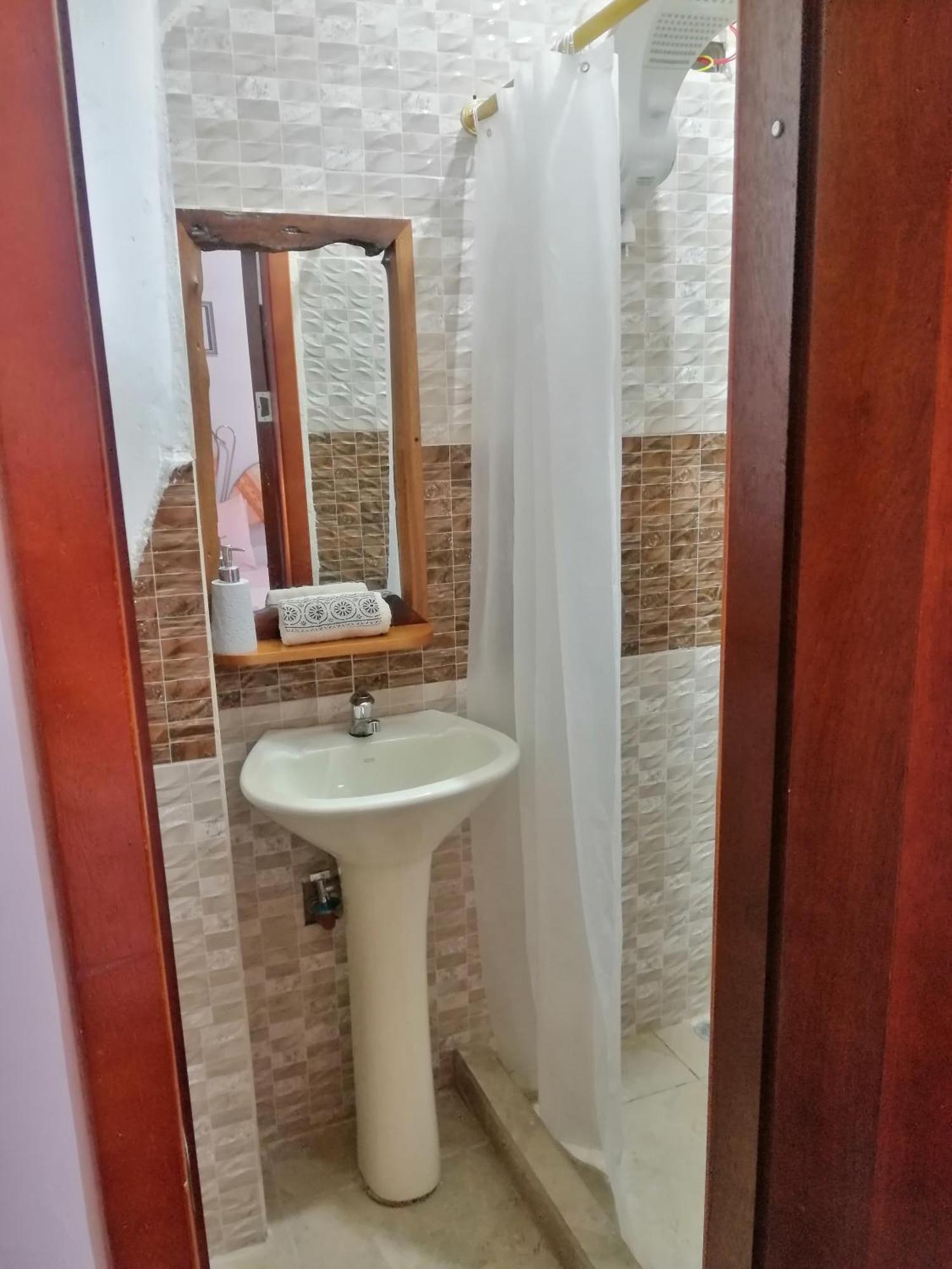Home Capybara Stay Mindo Ngoại thất bức ảnh