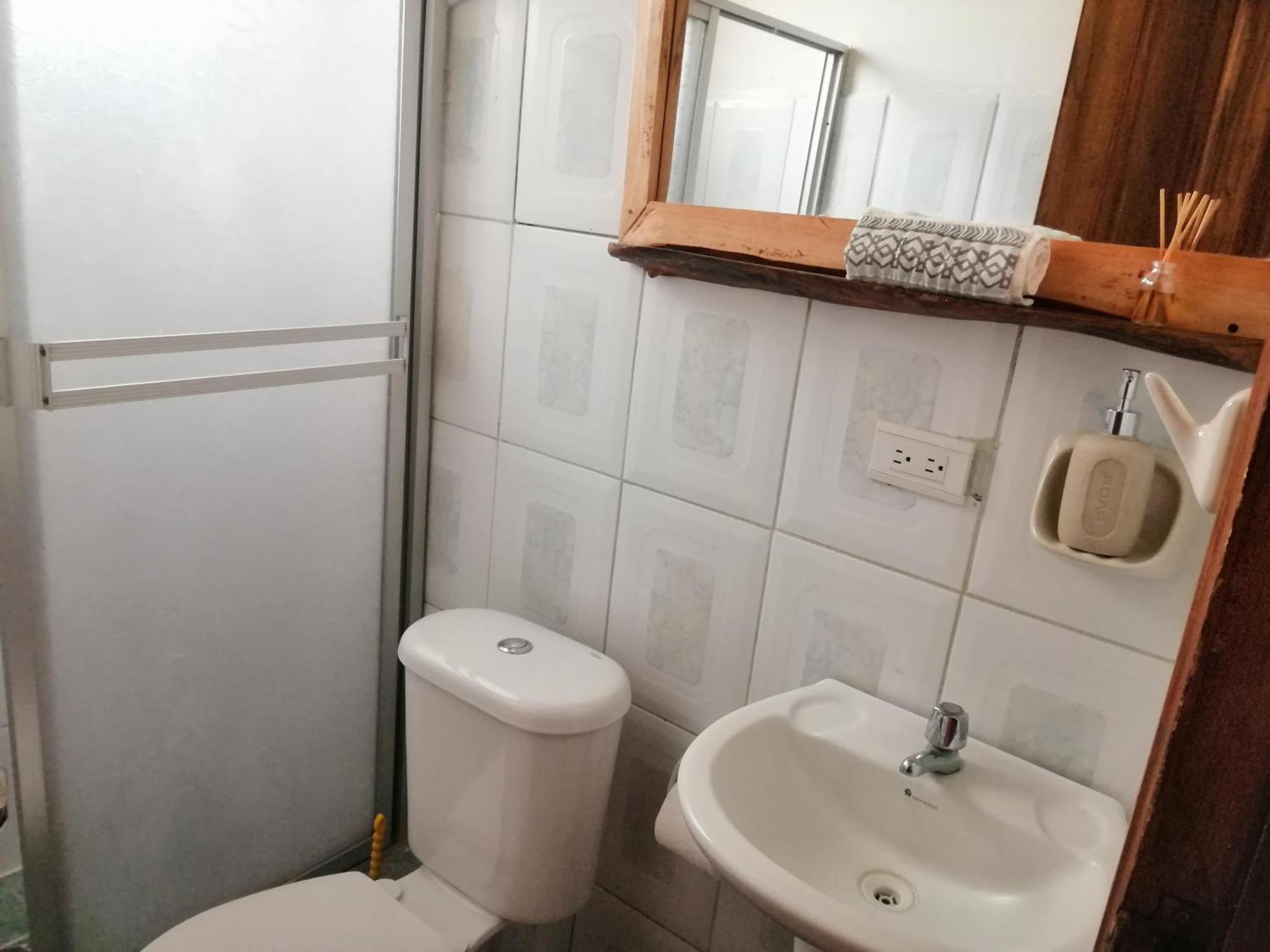Home Capybara Stay Mindo Ngoại thất bức ảnh