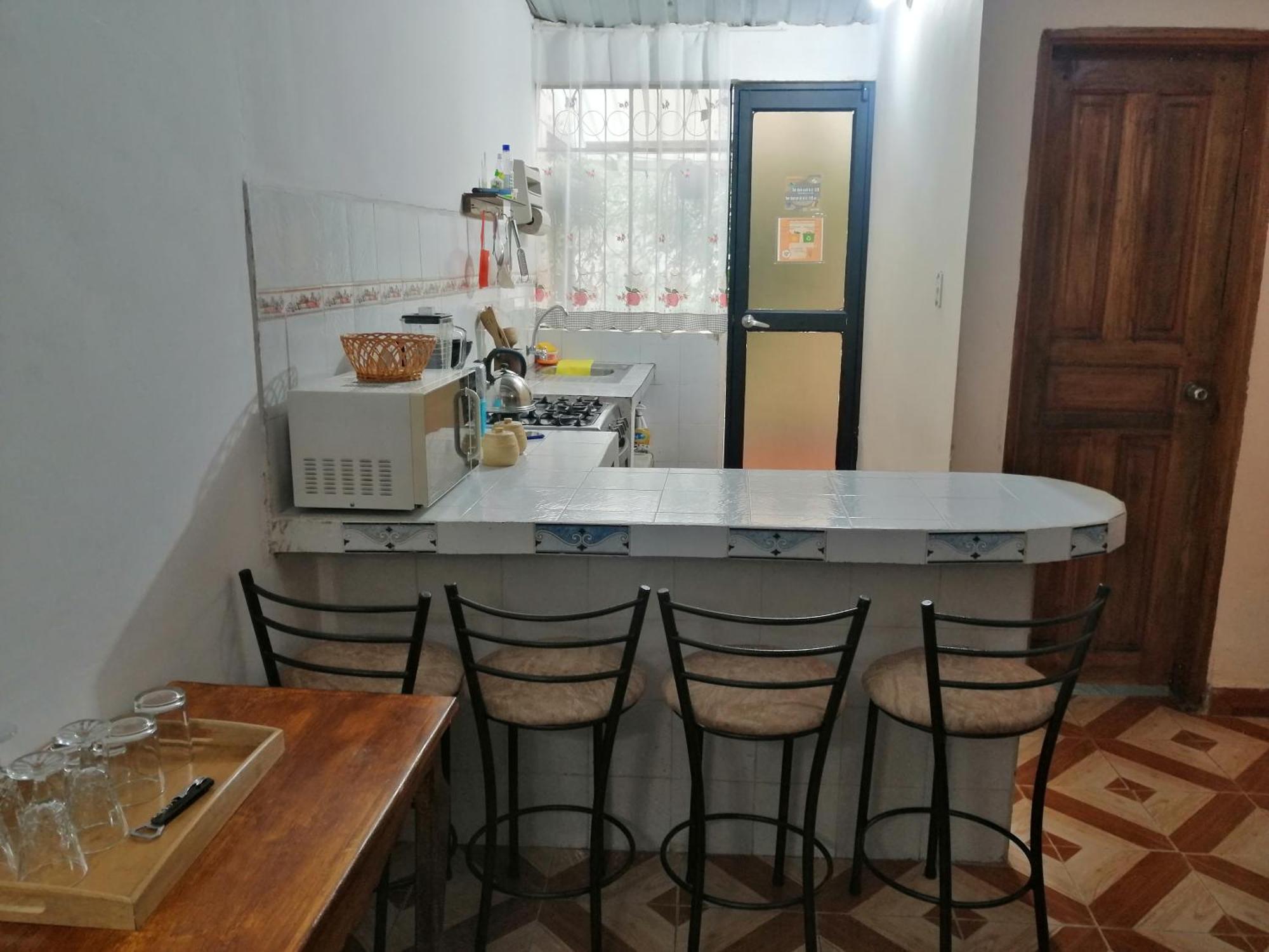 Home Capybara Stay Mindo Ngoại thất bức ảnh