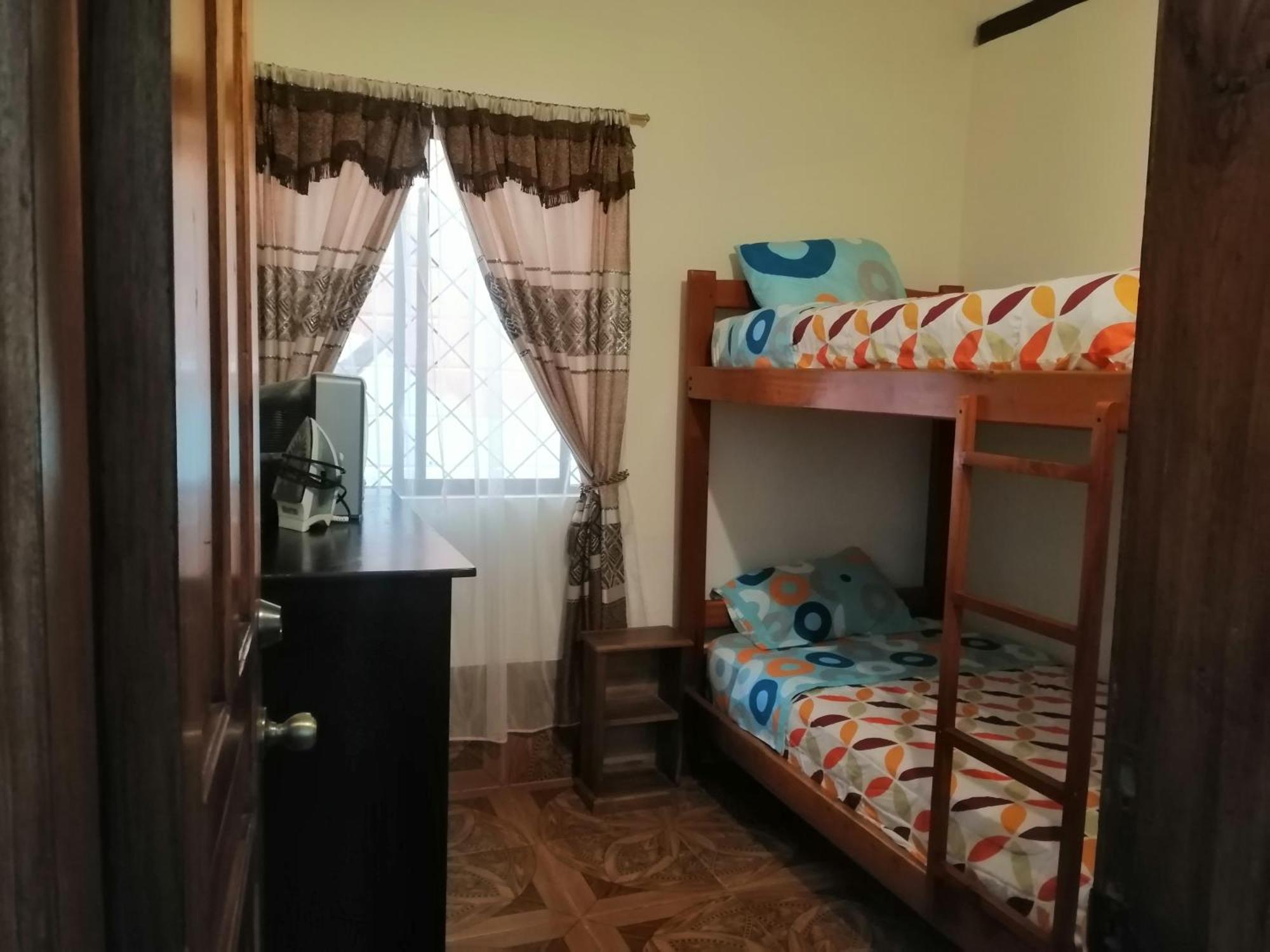 Home Capybara Stay Mindo Ngoại thất bức ảnh