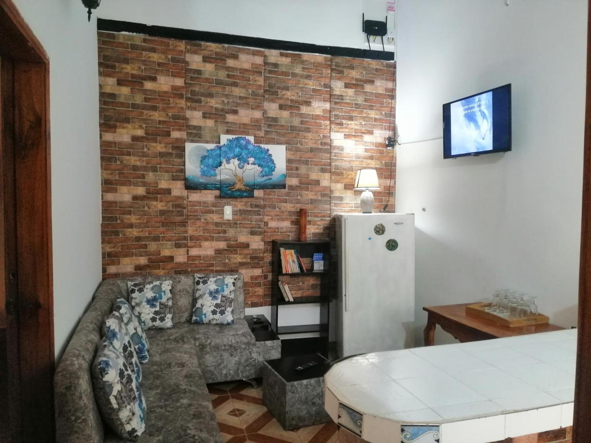 Home Capybara Stay Mindo Ngoại thất bức ảnh