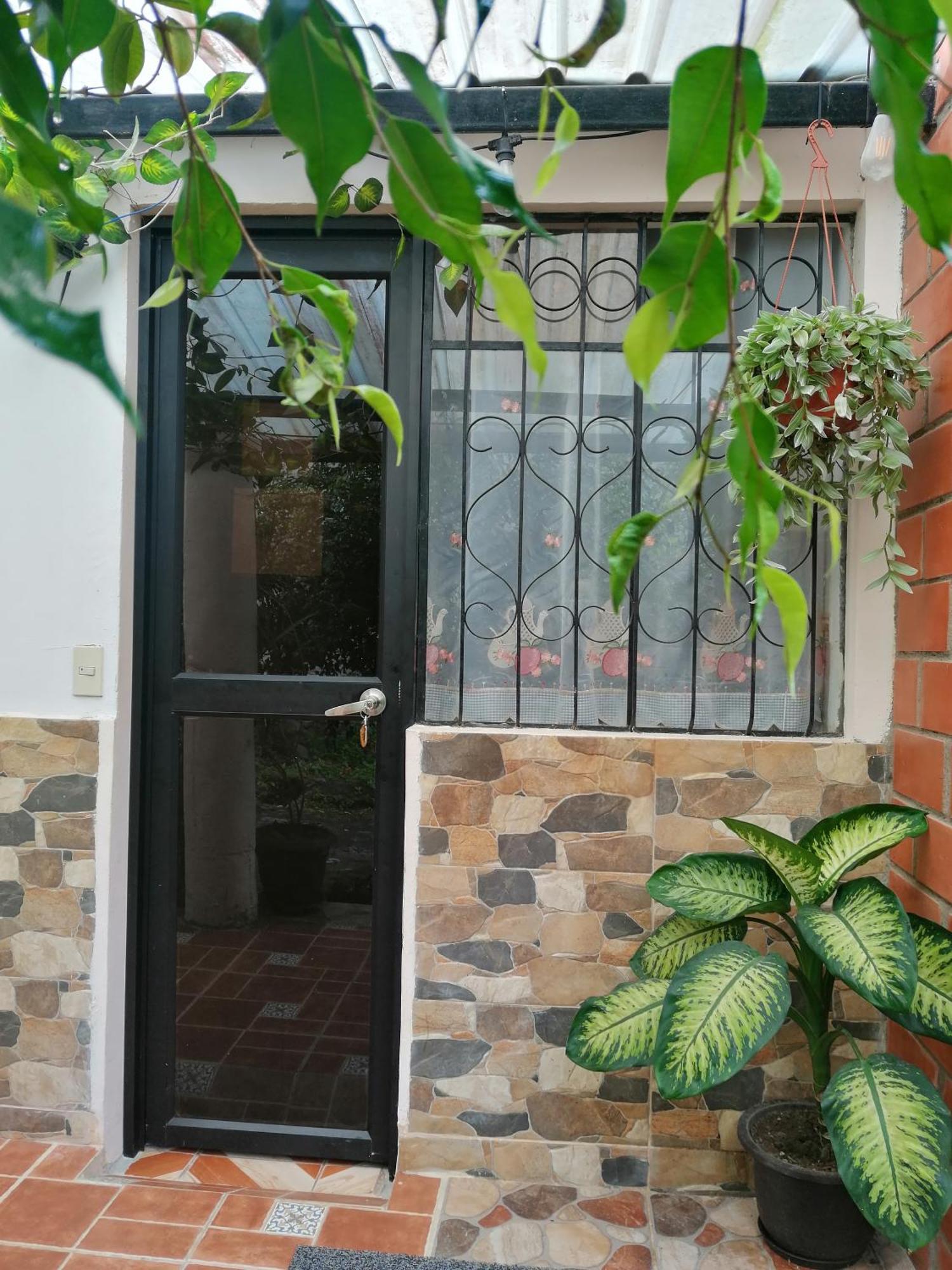 Home Capybara Stay Mindo Ngoại thất bức ảnh